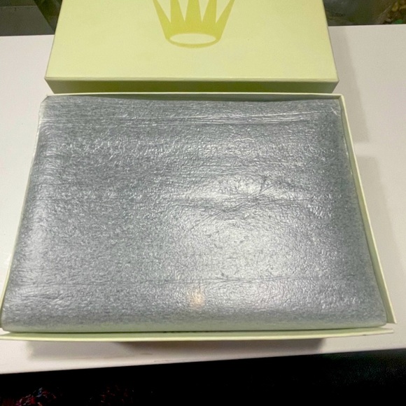 Rolex Case and Box - Picture 4 of 9